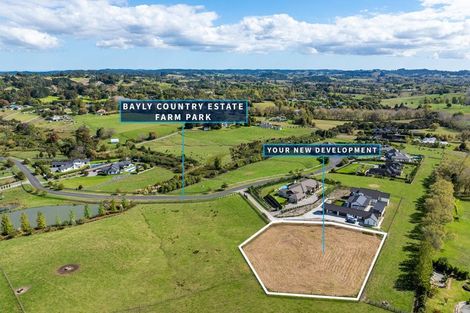 Photo of property in 20 Oak Valley Road, Dairy Flat, 0792
