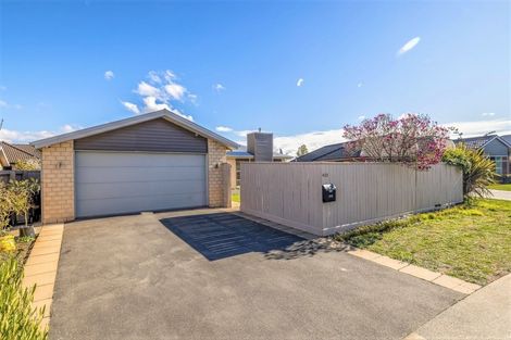 Photo of property in 423 Wairakei Road, Burnside, Christchurch, 8053