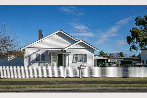 Photo of property in 6 Rangipo Street, Waiouru, 4825