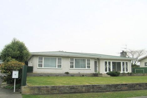 Photo of property in 14 Pembroke Street, Taradale, Napier, 4112