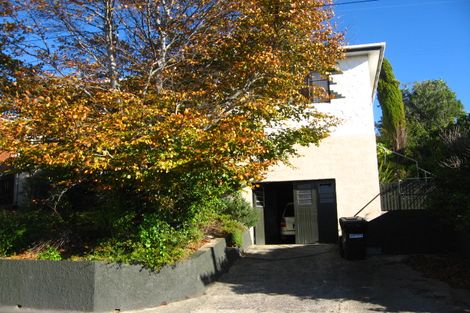 Photo of property in 90 English Avenue, Maryhill, Dunedin, 9011