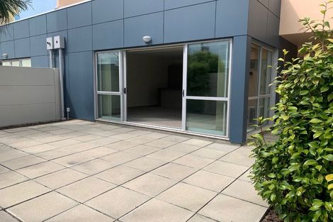 Photo of property in 140i Sherborne Street, St Albans, Christchurch, 8014