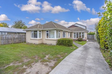 Photo of property in 153 Ilam Road, Ilam, Christchurch, 8041