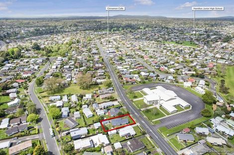 Photo of property in 260 Sandwich Road, St Andrews, Hamilton, 3200