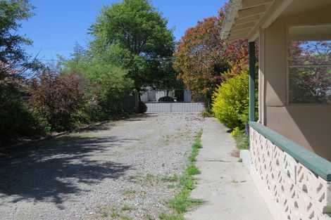 Photo of property in 53 Gall Street, Fairlie, 7925