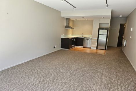 Photo of property in Revolucion Apartments, 206/28s Torrens Terrace, Mount Cook, Wellington, 6011