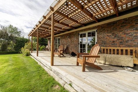 Photo of property in 120 Cox Street, Geraldine, 7930