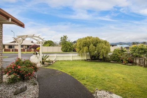 Photo of property in 3 Fencourt Crescent, Katikati, 3129