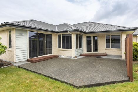 Photo of property in 11 Tancred Street, Geraldine, 7930