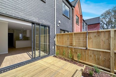 Photo of property in 43/125b Metcalfe Road, Ranui, Auckland, 0612