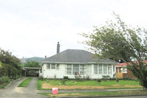 Photo of property in 4 Joseph Grove, Elderslea, Upper Hutt, 5018