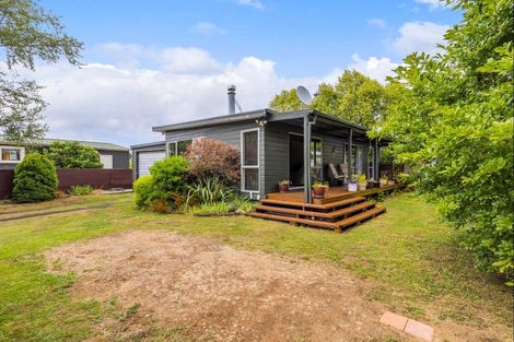 Photo of property in 55 Rangiamohia Road, Turangi, 3334