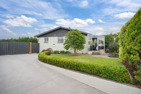 Photo of property in 141 Stirrat Street, Kingswell, Invercargill, 9812