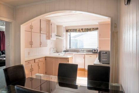 Photo of property in 8 Michael Street, Kuripuni, Masterton, 5810