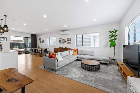 Photo of property in 21 Autumn Blaze Street, Hobsonville, Auckland, 0616