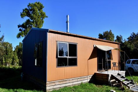 Photo of property in 64 Eco Place, Little Wanganui, Karamea, 7893