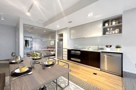 Photo of property in Masina Apartments, 106/80 Riddiford Street, Newtown, Wellington, 6021