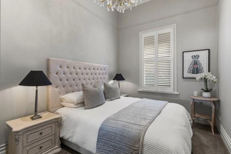 Photo of property in 288a Jervois Road, Herne Bay, Auckland, 1011