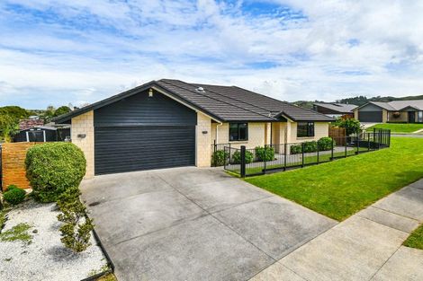 Photo of property in 5 Millbrae Place, Pokeno, 2402