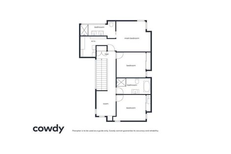 Photo of property in 44a Saint Albans Street, St Albans, Christchurch, 8014