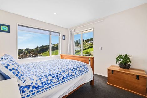 Photo of property in 10 The Terrace, Mount Pleasant, Christchurch, 8081