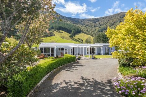 Photo of property in 668 Ronga Road, Rai Valley, 7194