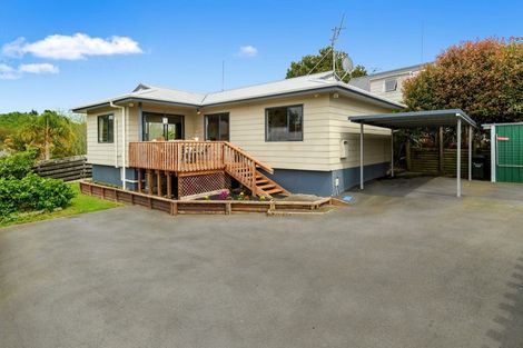 Photo of property in 82a Meander Drive, Welcome Bay, Tauranga, 3112