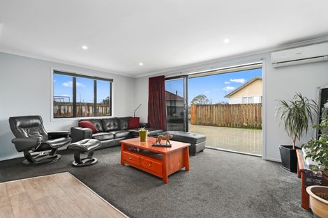 Photo of property in 5a Chapman Crescent, Morrinsville, 3300