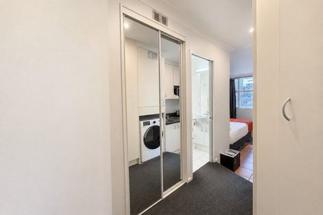 Photo of property in Terrace Garden Apartments, 5b/120 The Terrace, Wellington Central, Wellington, 6011