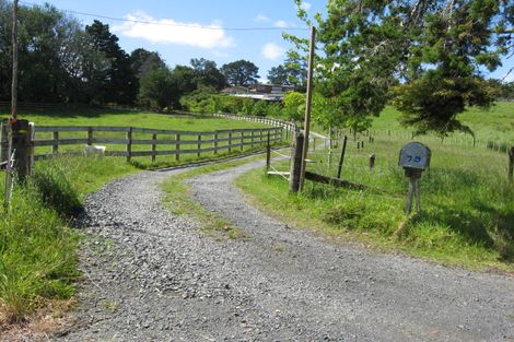 Photo of property in 79 Coalmine Road, Opaheke, Papakura, 2584