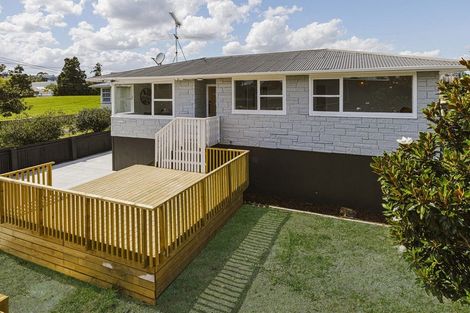 Photo of property in 67 Orion Street, Papakura, 2110