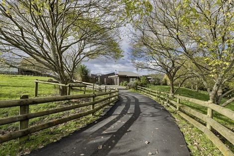 Photo of property in 5 James Road, Huntly, 3771
