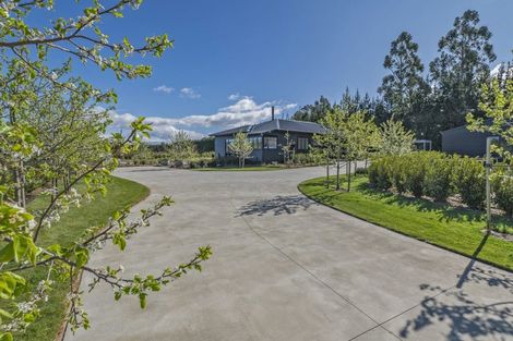 Photo of property in 1057a Greendale Road, Darfield, 7571