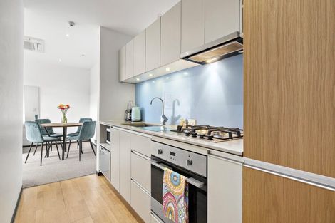 Photo of property in Il Casino Apartments, 303/38 Jessie Street, Te Aro, Wellington, 6011