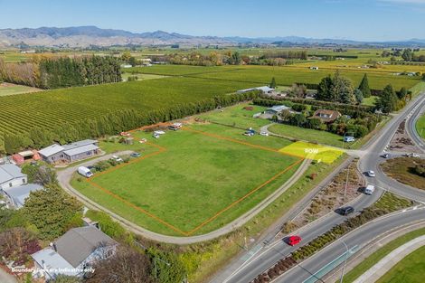 Photo of property in 211 Middle Renwick Road, Springlands, 7271