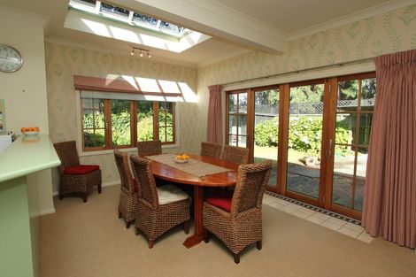 Photo of property in 1 Park Lane, Ashburton, 7700