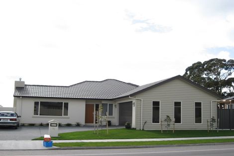 Photo of property in 71 Russell Robertson Drive, Havelock North, 4130