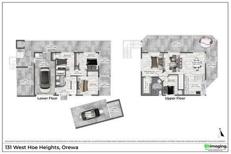 Photo of property in 131 West Hoe Heights, Orewa, 0931