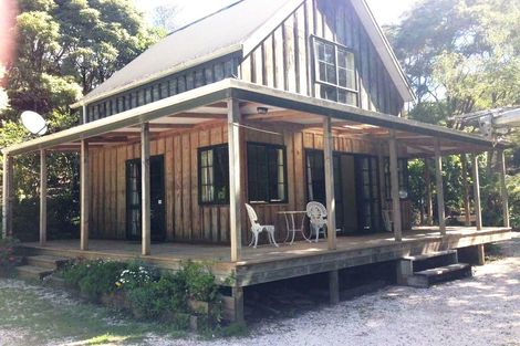 Photo of property in 45 Rewa Road, Maraetai, Auckland, 2018