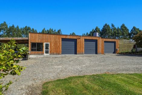 Photo of property in 51 Station Road, Loburn, Rangiora, 7472