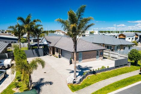 Photo of property in 21 Mariners Haven, One Tree Point, 0118