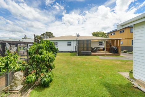 Photo of property in 317 Kimbolton Road, Feilding, 4702