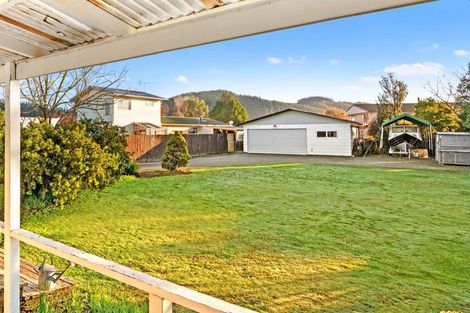 Photo of property in 91 Whitby Road, Wakefield, 7025