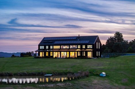 Photo of property in 95 Palmer Road, Waipu, 0582