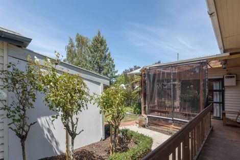 Photo of property in 19 East Street, Feilding, 4702