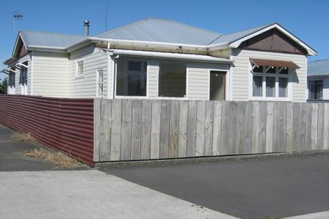 Photo of property in 161 Manchester Street, Feilding, 4702