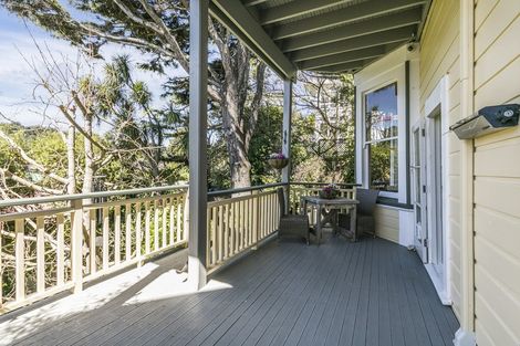 Photo of property in 115 Tasman Street, Mount Cook, Wellington, 6021