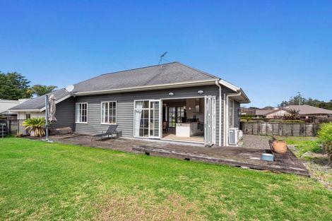 Photo of property in 7 Stamford Place, Ohauiti, Tauranga, 3112