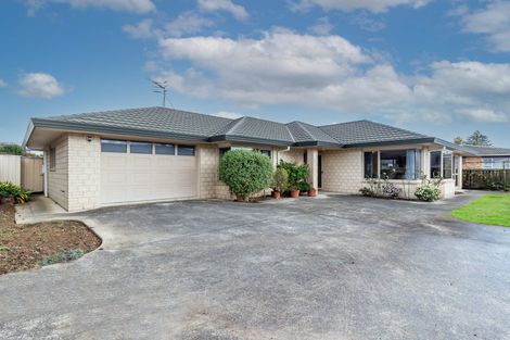 Photo of property in 63 Winchester Street, Levin, 5510