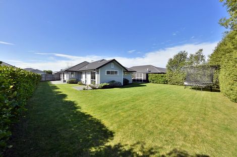 Photo of property in 3 Goldney Close, Lincoln, 7608